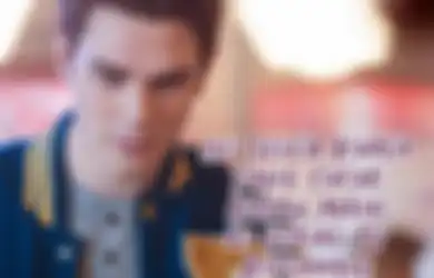 Ini Seleb Korea yang Cocok Kalau Main di Serial TV Riverdale