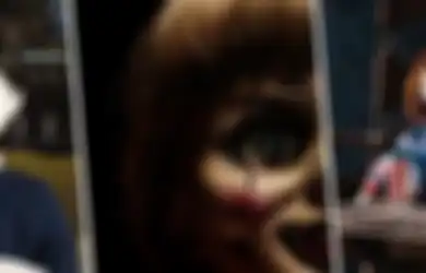 Boneka di Film Horor Manakah Yang Paling Menyeramkan?