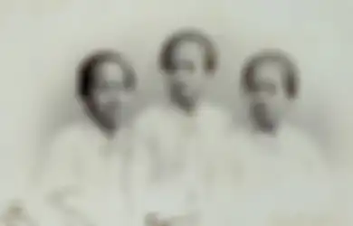 Kumpulan Foto Kartini yang Mungkin Belum Pernah Kita Lihat