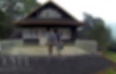 7 Adegan yang Selalu Ada di Film Horor Indonesia. Setuju?