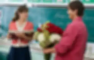 10 'Random Act of Kindness' Paling Menyentuh