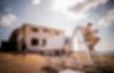 5 Fakta Behind the Scene Serial Drama Korea 'Descendants of the Sun'