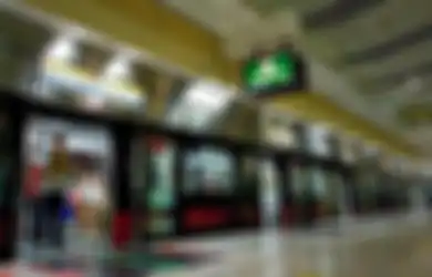 9 Stasiun Paling Berhantu di Dunia