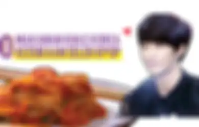 10 Makanan Korea Kesukaan Seleb Kpop. Menggoda Banget Buat Dicoba!