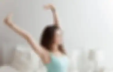 9 Cara Lebih Mudah Bangun Di Pagi Hari
