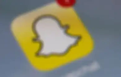 Snapchat, Tambahkan Fitur 3D Animasi Emoji yang Bikin Kita Makin Ketagihan Snapping