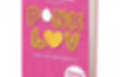Pengumuman Pemenang Kuis Berhadiah Novel Pinkluv Karya Tissa TS