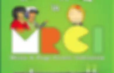 Pengumuman Pemenang Kuis Berhadiah Novel If You Know What Happened in MRCI