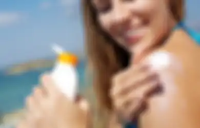 Tips Memilih Sunblock Yang Sesuai Dengan Tipe Kulit