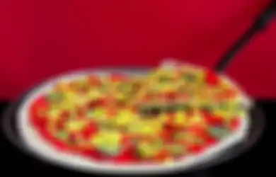 Jangan Gagal Fokus Ya! 27 Foto Ini Bukan Foto Makanan Lho