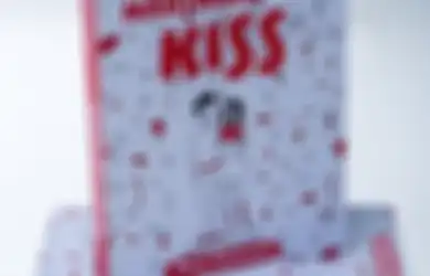 Pengumuman Pemenang Kuis Berhadiah Novel Marshmellow Kiss Karya Muti Siahaan