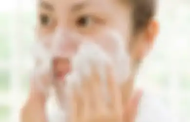 5 Tanda Kalau Sabun Cuci Muka Enggak Cocok di Kulit Kita. Wajib Diperhatikan!