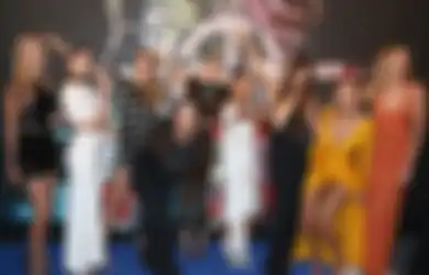 Kronologi Lengkap Terbentuknya Squad Taylor Swift