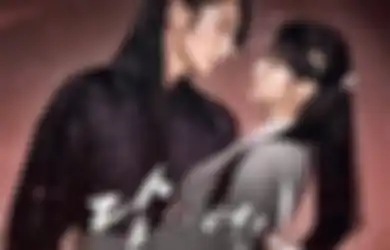 7 Foto Behind the Scene Lucu dari Drama Korea Scarlet Heart Ryeo yang Bikin Meleleh