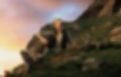 3 Alasan Kenapa THE BFG Wajib Kamu Tonton