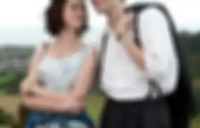 Bikin Deg-Degan, 7 Tanda Sudah Saatnya Gebetan Kita Jadiin Pacar!