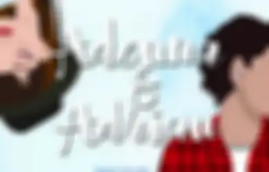 Pengumuman Pemenang Kuis Berhadiah Novel Adenna & Adrian dari Penerbit Loveable