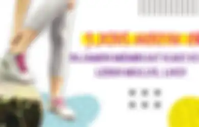 3 Jenis Minyak ini Dijamin Membuat Kaki Kita Lebih Mulus, Lho!