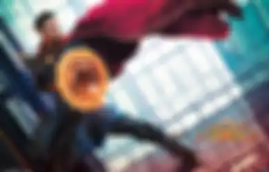 5 Pelajaran yang Bisa Kita Dapatkan dari Film Doctor Strange