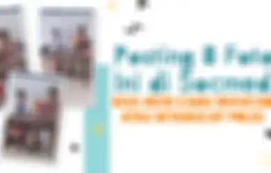 Posting 8 Foto Ini di Socmed Bisa Bikin Kamu Dihukum atau Ditangkap Polisi 