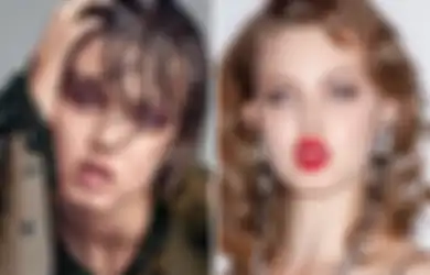 Keren! 15 Model Ini Membuktikan Kalau Standar Kecantikan Bukan Segalanya