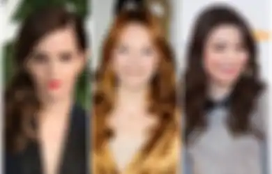 Pendidikan Itu Penting, Makanya 10 Seleb Cewek Hollywood Ini Tetap Mengutamakan Pendidikan