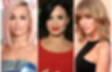 15 Inspirasi Model Rambut Pendek Ala Seleb Cewek Hollywood Buat Kita yang Bosan Berambut Panjang