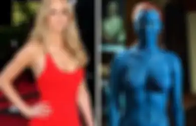 12 Seleb Hollywood Ini Bertransformasi dengan Makeup Luar Biasa di Film Hingga Enggak Dikenali