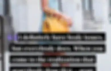 15 Quotes Seleb Ini Perlu Dibaca Saat Merasa Enggak Percaya Diri Sama Bentuk Tubuh Kamu!