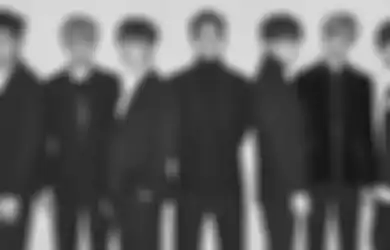 Cari Tau Siapa Member MONSTA X yang Cocok Jadi Pacar Kita Berdasarkan Sifat Mereka
