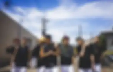 5 Reality dan Variety Show Wajib Tonton yang Dijamin Bikin Kamu Langsung Jatuh Cinta Sama MONSTA X