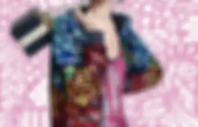 5 Inspirasi Baju Buat Pesta Tahun Baru