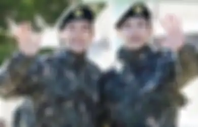 4 Fakta Wajib Militer yang Dijalani Para Seleb Korea