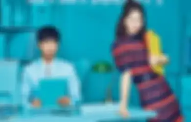 7 Tanda Kalau Cowok Pemalu Lagi PDKT yang Harus Cewek Tahu