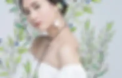 Seru! Aksesori Bergaya Bohemian Untuk Mempercantik Rambut