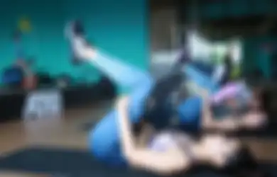 Daripada Bayar Mahal Jadi Member Fitness, Mending Subscribe 5 Akun Youtube Ini