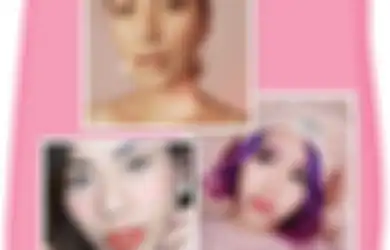 Ini Dia, Rahasia Tampil Cantik Seharian dari Beauty Blogger Indonesia