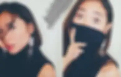 2 Makeup Wajib ala Ayla Dimitri yang Bisa Bikin Wajah Selalu Terlihat Fresh