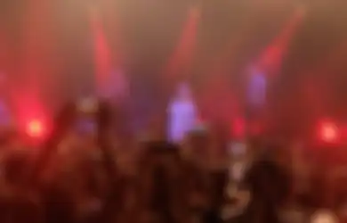 5 momen keren saat konser Clean Bandit di Jakarta