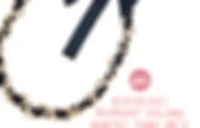 Cara Mudah Bikin Ribbon Chain Necklace yang Cute!