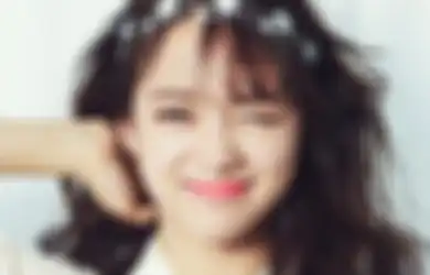 Inspirasi Layered Bangs Ala Seleb Korea