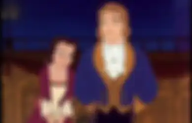4 Momen 'Mengerikan' Princess Disney Yang Bisa Jadi Pelajaran Pas PDKT Sama Cowok