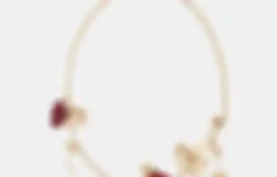 Inspirasi Fashion Items dari Film Beauty and The Beast yang Lagi Hits!