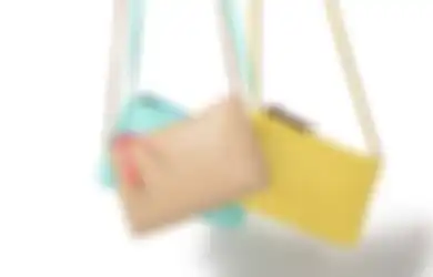Yuk, Koleksi Mini Bags Sekarang! Bikin Penampilan Makin Stylish