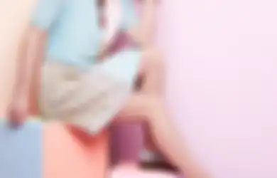 Warna Pastel Jadi Favorit Buat Bikin Kita Makin Girly
