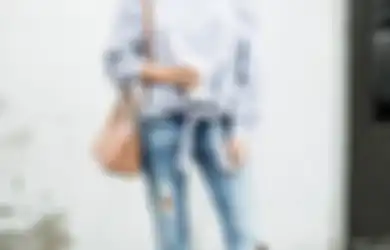 Kenali Bentuk Tubuh Sebelum Memilih Jeans