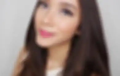 Tips 5 Menit Makeup ala Stefany Talita Lisa