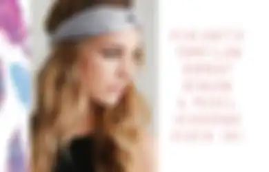Percantik Tampilan Rambut Dengan 6 Model Headband Keren Ini!