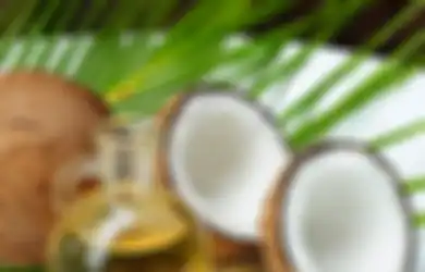 5 Manfaat Minyak Kelapa untuk Kecantikan yang Wajib Kita Tahu!