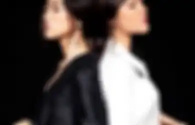 Ini Dia Rahasia Tampil Cantik ala Raisa dan Isyana, dari Makeup Artist Ferry Fahrizal 